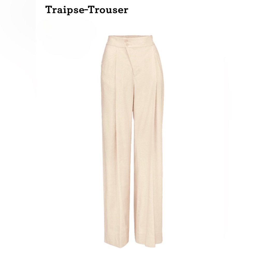 Cabi Traipse Trouser 6266